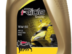 ACEITE ENI 15 W 50 SINTETICO 1 LT