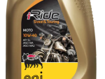 ACEITE ENI 10 W 40 SINTETICO 1 LT