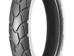 LLANTA 275 17 TT DUNLOP D604