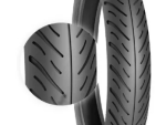 LLANTA 100 80 17 TL SPORT TOURING TS 627 TIMSUN