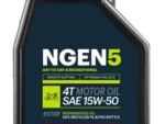 ACEITE MOTUL 15 W 50 NGEN 5  4T MOTUL LITRO