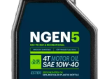 ACEITE MOTUL 10 W 40 NGEN 5  4T MOTUL LITRO