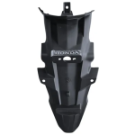 GUARDABARRO TRASERO CB 160