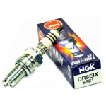 BUJIA DR8EIX NGK IRIDUIM AKT