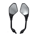 ESPEJOS 10MM IZQ DER AKT CR4 125 CR5 180-200 EVO R3 REVO_PAR