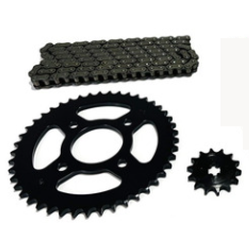 00061 KIT ARRASTRE NPC DISCOVER 150 ST (R) - Imagen 1