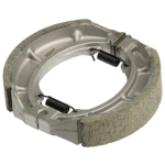 BANDA FRENO DELANTERA GIXXER 150 HAYATE 110 TS 185 TRASERA GN 125 GS 125 GSX 125