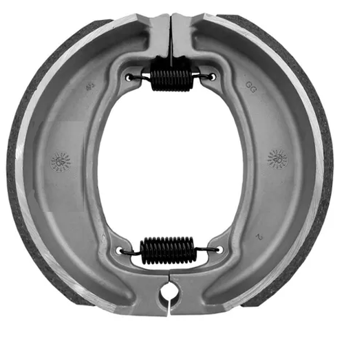 00101 BANDA FRENO TRASERA CR4 EVO 150 R3 CR5 XL 250 S XL 500 600R MRX 125 - Imagen 1