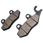 PASTILLA FRENO E STORM 125 CB 125 E 125 F CB 190 R JAPAN