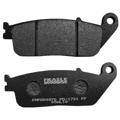 00114 PASTILLA FRENO DELANTERA CBR 250 DOWNTOWN 300 - Imagen 1