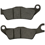 PASTILLA DE FRENO DEL GIXXER 150 GSX R 150 GSX S 150 GIXXER 250