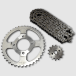 KIT ARRASTRE KTC ECO100 +