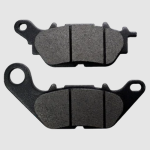 PASTILLA FRENO DEL TVS NTORQ 125 FI