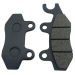 PASTILLA DE FRENO DELANTERO VIVA BEST 125 VICTOR 150