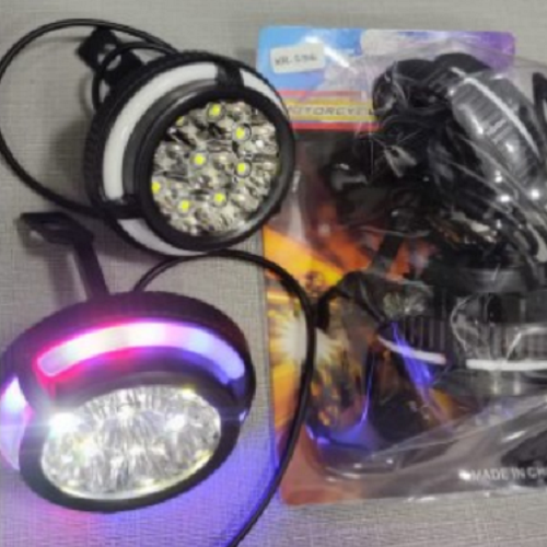 00138 EXPLORADORAS SENCILLAS PAR XR - 596 - Imagen 1