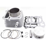 CILINDRO GN 125 REPOTENCIADA AL 150 REVO