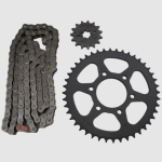 KIT DE ARRASTRE POSH PULSAR 180 6 HUECOS 15/42