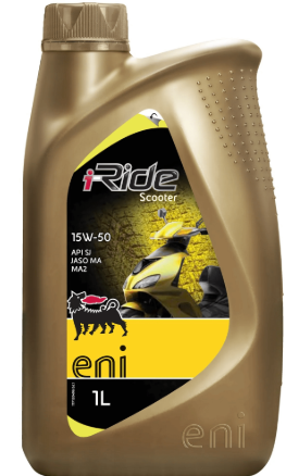 ACEITE ENI 15 W 50 SINTETICO 1 LT