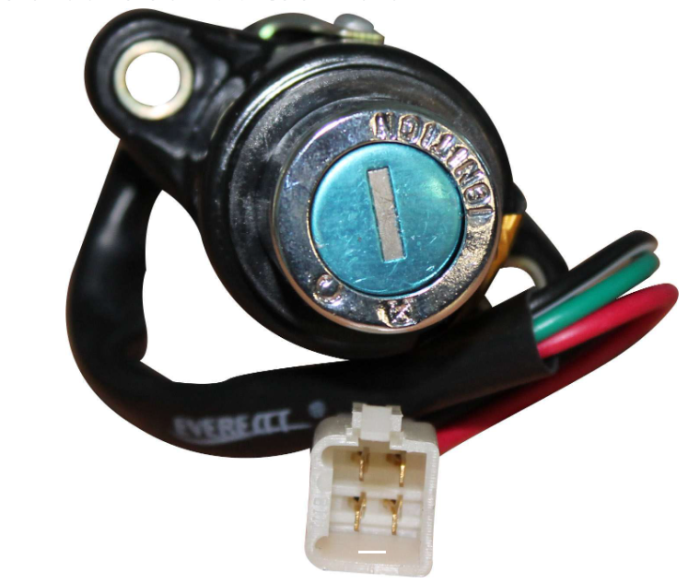 SUICHE AKT 125 SL EVERESTT - Imagen 1