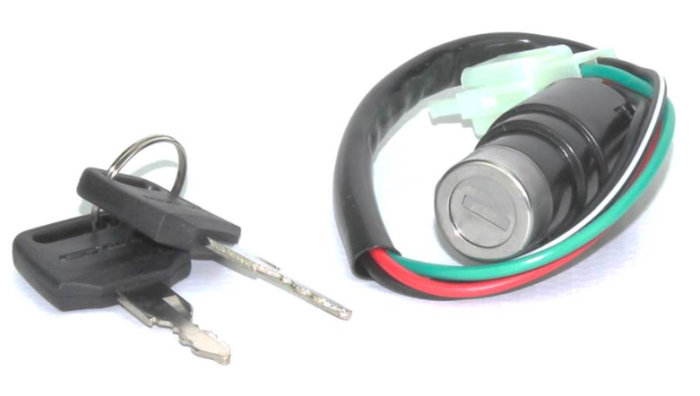 SUICHE AKT SPORT - Imagen 1