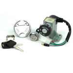 KIT SUICHES AGILITY 125 RS