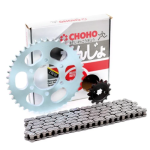 KIT DE ARRASTRE CHOHO CRYPTON 110 37T/14T + 428 H-120L