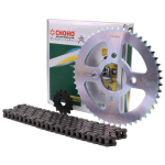 KIT DE ARRASTRE CHOHO XT 225 45T/15T + 428HS-132L