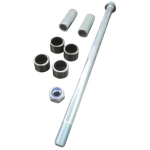 KIT BUJES TIJERA HONDA CB 190R