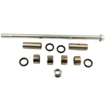 KIT BUJES TIJERA YAMAHA FZ 16