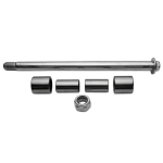KIT BUJES TIJERA YAMAHA YCZ 110 / YC 110D