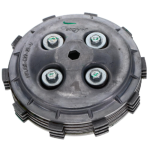 CENTRO DE CLUTCH COMPLETO SPARTAN FZ 16