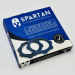 DISCO DE CLUTCH SPARTAN PULSAR 180 UG/220 (6D)