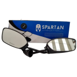 ESPEJO SPARTAN TVS APACHE RTR