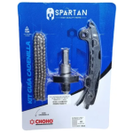 KIT REPARACION CADENILLA BAJAJ BOXER CT (2011)/BOXER CT (>2018)