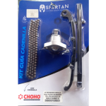 KIT  CADENILLA DISTRIBUCION PULSAR 135 DISCOVER 125 UG PULSAR SPEED 135