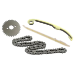KIT REPARACION CADENILLA HONDA CBF 150 INVICTA I CB 125 F FI  CBF 125
