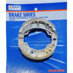 BANDAS TRASERAS ORIGINAL ADDRES SUZUKI