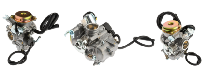 CARBURADOR PULSAR 135 EVERESTT