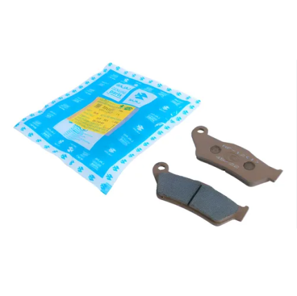 PASTILLAS DE FRENO ORIGINAL PULSAR 180 DISCOVER ST PULSAR 200 NS DELANTERAS