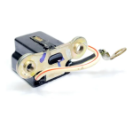 BOBINA PULSORA BOXER CT 100 PLATINO ORIGINAL