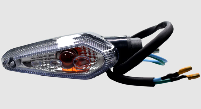 DIRECCIONAL TRA DER AKT125 DYNAMIC CRIST - Imagen 1