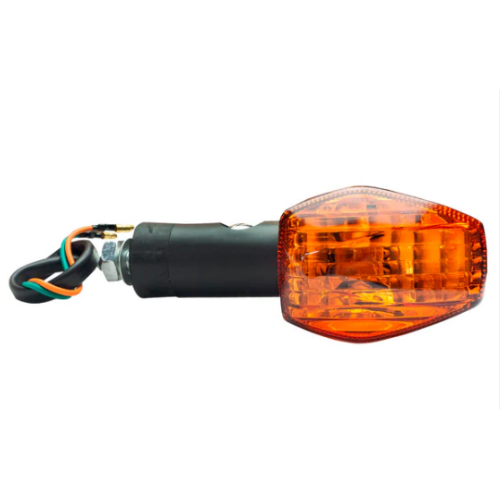 00266 DIRECCIONAL DEL DER SPLENDOR/NGX NARANJA - Imagen 1