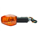 DIRECCIONAL DEL IZQ SPLENDOR/NGX NARANJA