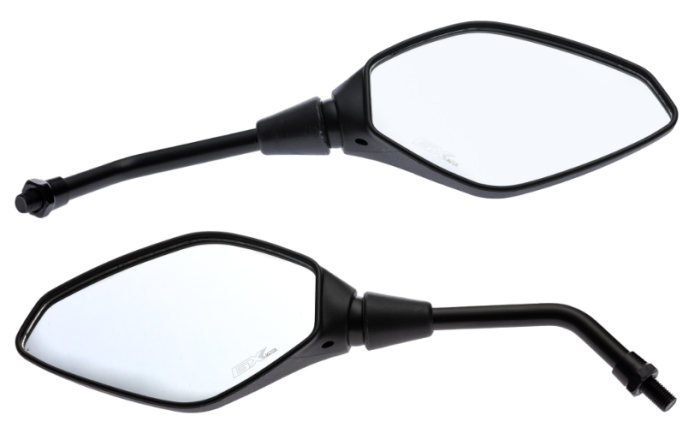 ESPEJO AKT EVO R3 125 - Imagen 1