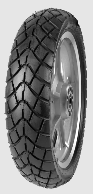 LLANTA 110 90 17 PG74T TL RAPTOR