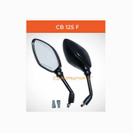 ESPEJO CB 125 F  CB 160 190 10MM