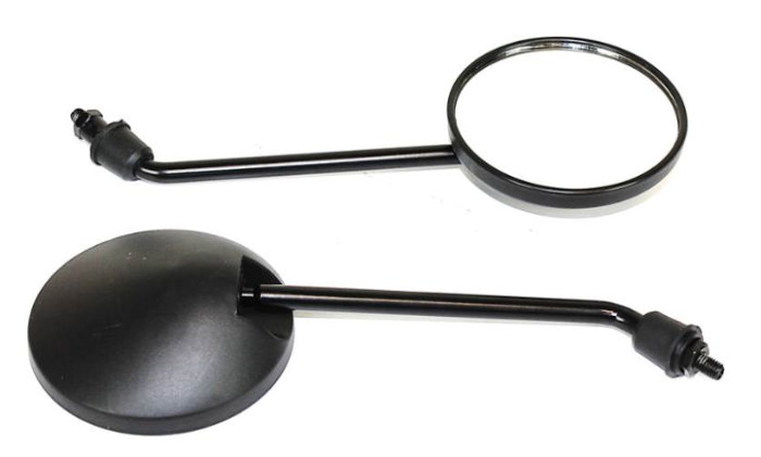 ESPEJO MOTO BWS 125  TABOR - Imagen 1