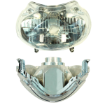 FAROLA DELANTERA MOTO DISCOVERY GRADO A