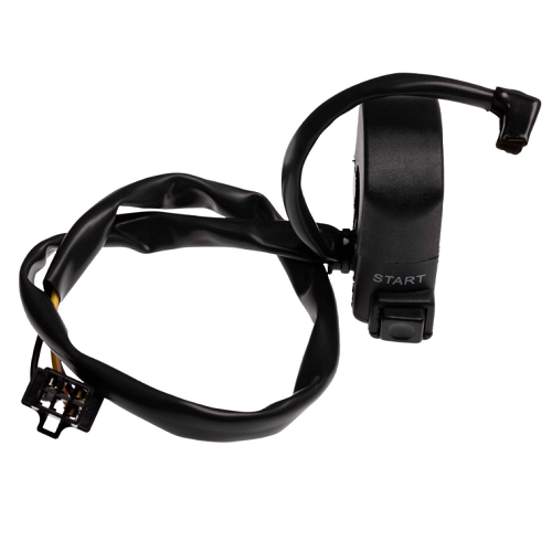 00321 COMANDO DERECHO XR 150L - Imagen 1