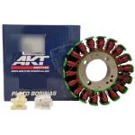 EMBOBINADO AKT 180 TTR TTX 180 CR5 ORIGINAL